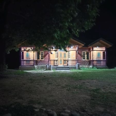 Grand View Resorts Chatpal Anantnag Luaran gambar
