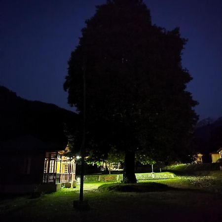 Grand View Resorts Chatpal Anantnag Luaran gambar