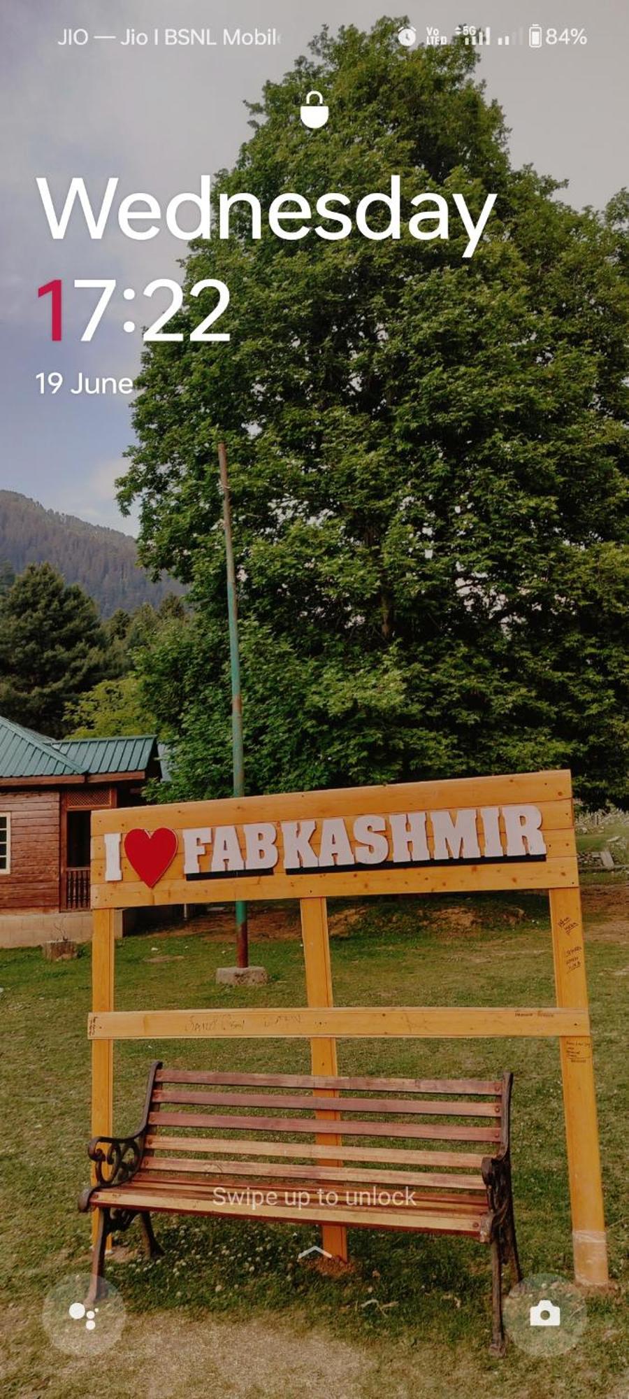 Grand View Resorts Chatpal Anantnag Luaran gambar