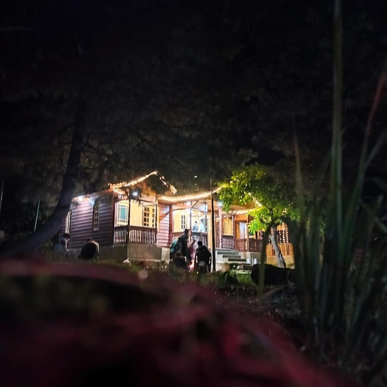 Grand View Resorts Chatpal Anantnag Luaran gambar
